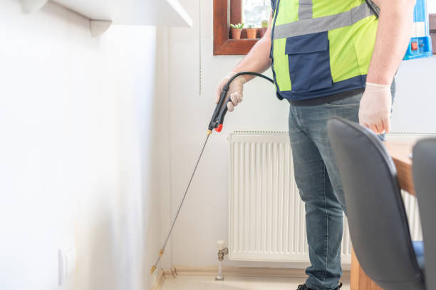 Best Exterminator Services  in Palmer, TX